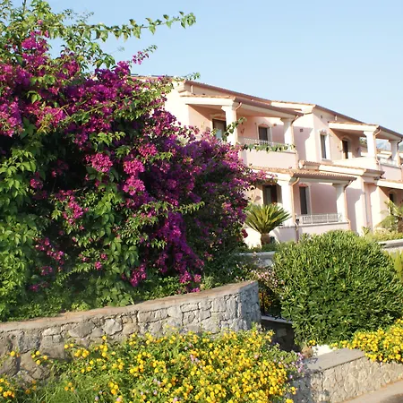 Hotel Ristorante Borgo La Tana Maratea