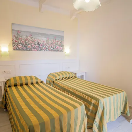 Ristorante Borgo La Tana 3* ماراتييا