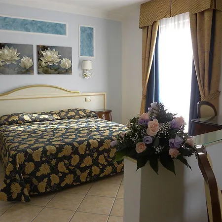 Szálloda Ristorante Borgo La Tana Maratea