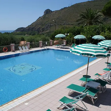Ristorante Borgo La Tana Maratea