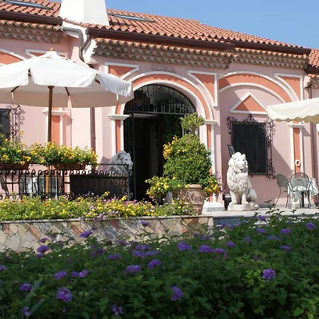 Ristorante Borgo La Tana 3*