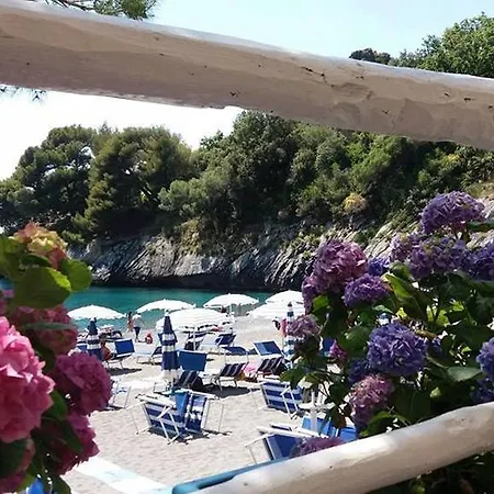 Szálloda Ristorante Borgo La Tana