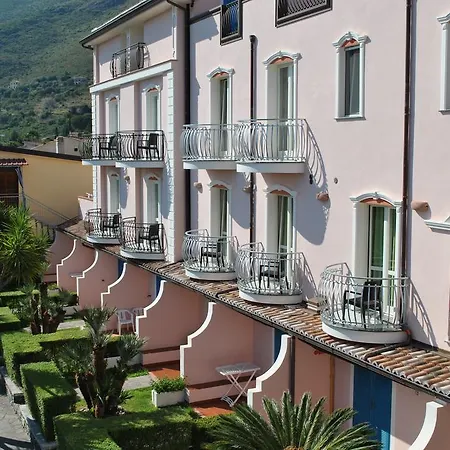 Ristorante Borgo La Tana Maratea