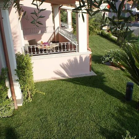 Ristorante Borgo La Tana 3* Maratea