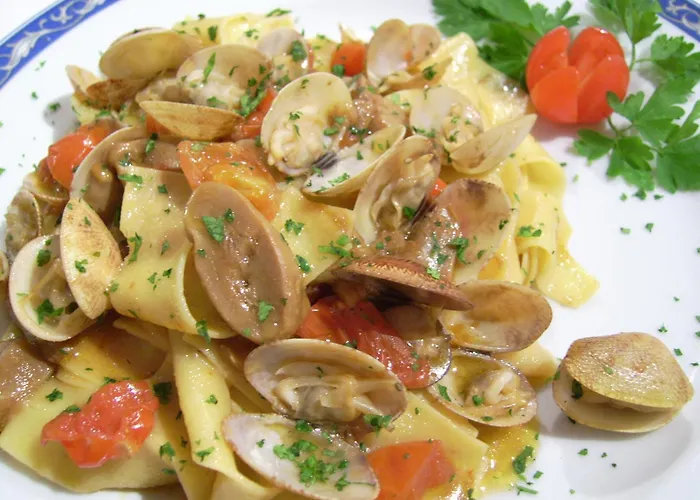 Hotel Ristorante Borgo La Tana Maratea