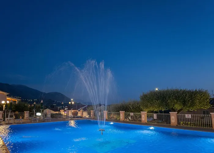 Ristorante Borgo La Tana Hotel