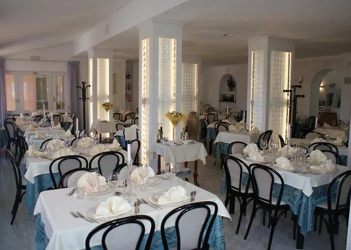 Ristorante Borgo La Tana Hotel 3*