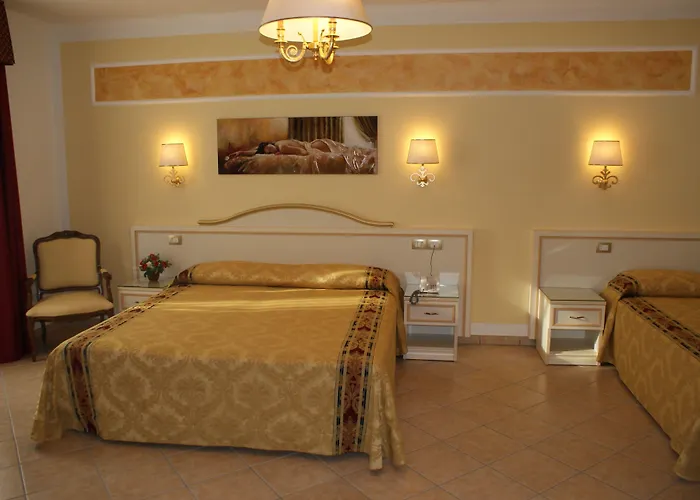 Ristorante Borgo La Tana Maratea