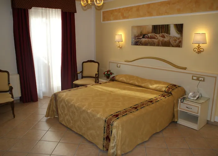 Hotel Ristorante Borgo La Tana Maratea