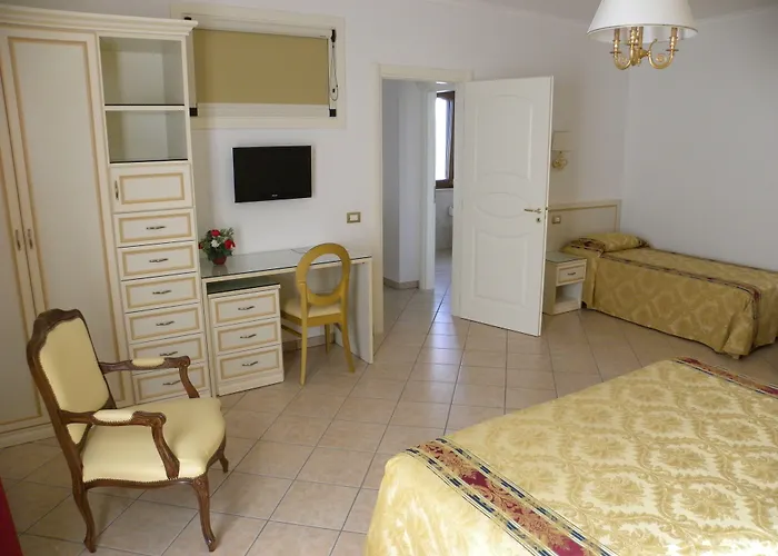 Ristorante Borgo La Tana Hotel