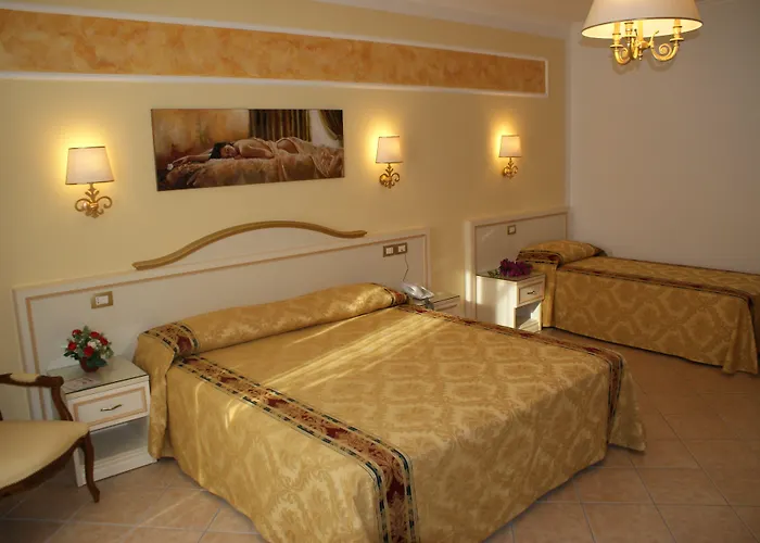 Hotel Ristorante Borgo La Tana Maratea