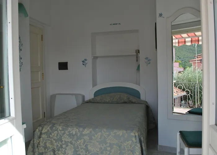 Ristorante Borgo La Tana 3* Maratea