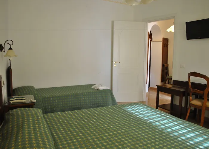 Hotel Ristorante Borgo La Tana