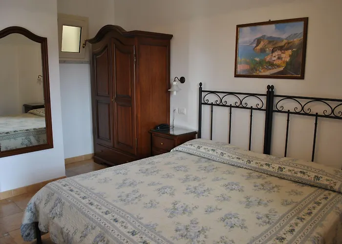 Ristorante Borgo La Tana Hotel