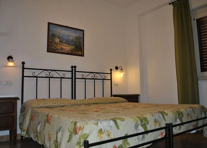 Ristorante Borgo La Tana