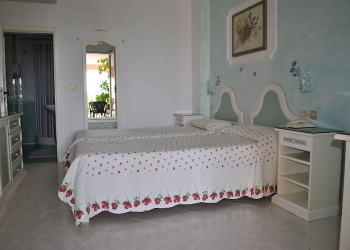 Ristorante Borgo La Tana Hotel 3*