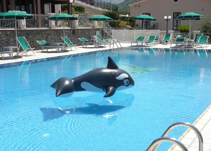 Ristorante Borgo La Tana Maratea