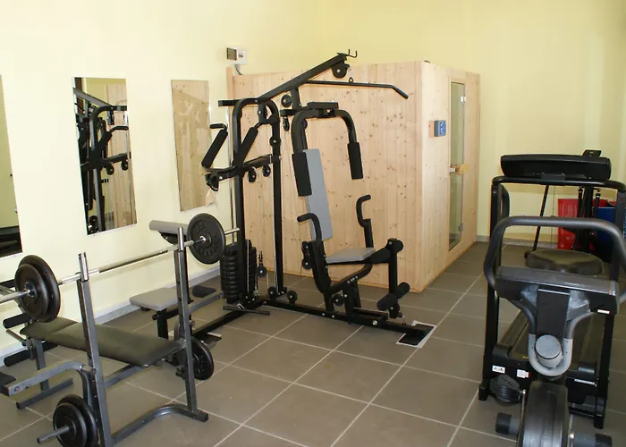 Ristorante Borgo La Tana Hotel