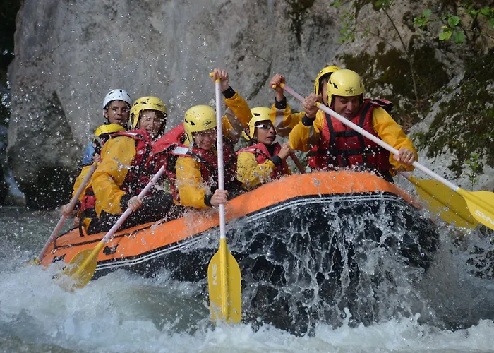 Ristorante Borgo La Tana