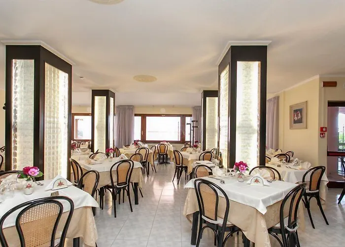 Ristorante Borgo La Tana Hotel Maratea