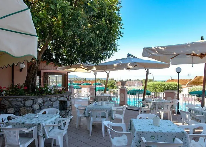 Ristorante Borgo La Tana