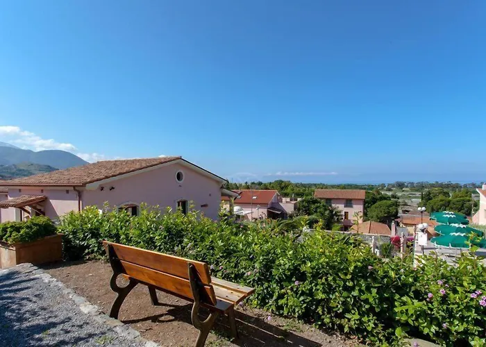 Ristorante Borgo La Tana